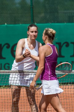 Bild 391 - BL2 TC R�W Wahlstedt - Rochusclub D�sseldorf : Ergebnis: 3:6  u. TC RW Wahlstedt 2 - Bremerhavener TV : Ergebnis: